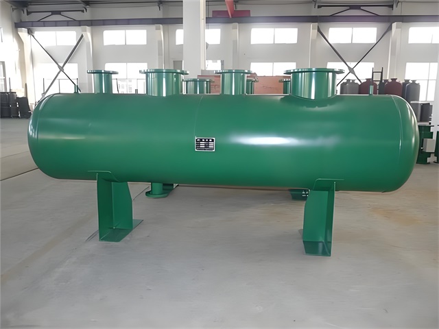 思南分集水器的流速